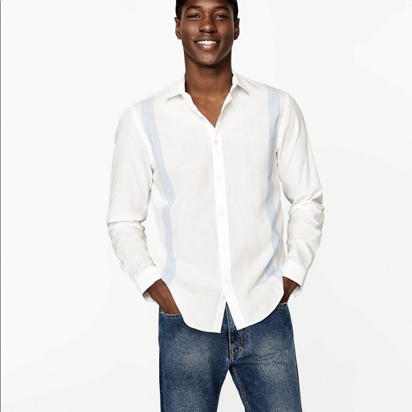 Zara Other - Zara man shirt